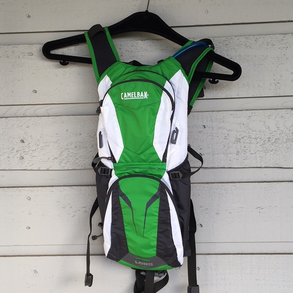 REI Other - NWOT REI/DICKS CAMELBAK HYDRATION BACKPACK 3LTR MENS/WOMENS-one owner..me.